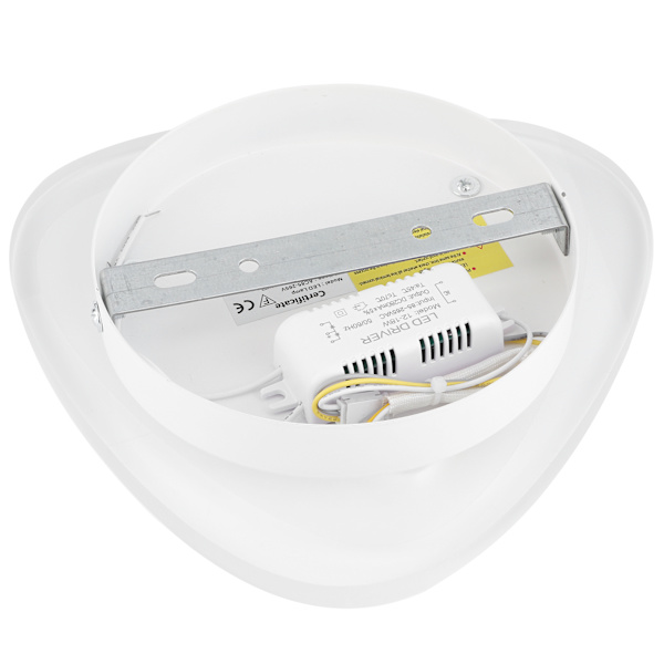 Moderne innovative LED-væglampe loftslamper til stue soveværelse dekoration AC85-265V