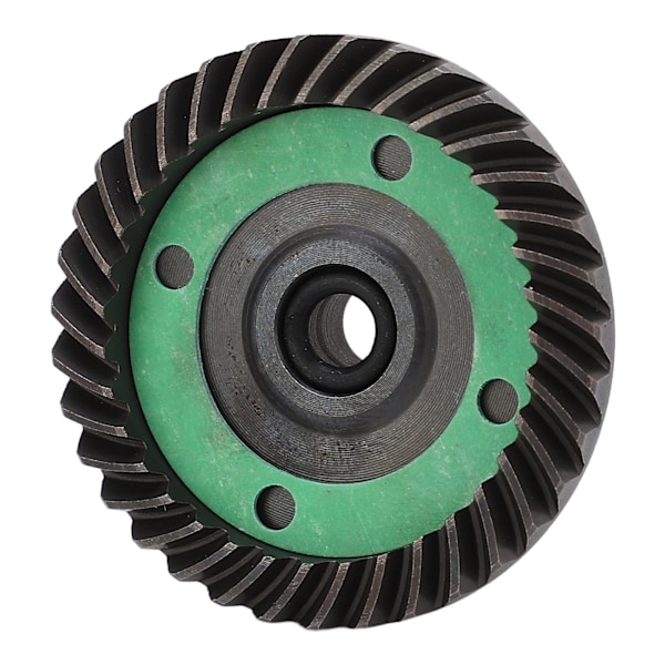 RC 35T Spiralformad Växel Stor Differentialväxel Reparationsdelar för ZD Racing 1/7 MX 07 RC Bil
