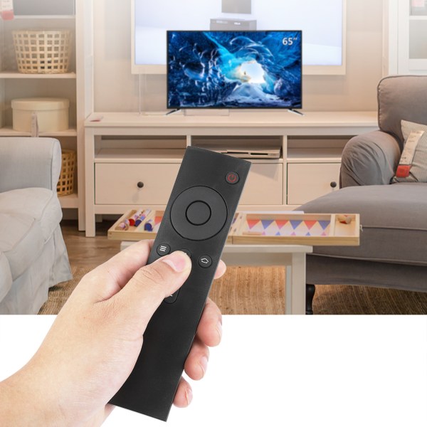 Ersättningsfjärrkontroll för MIUI Xiaomi TV TV Box Infraröd funktionsenhet