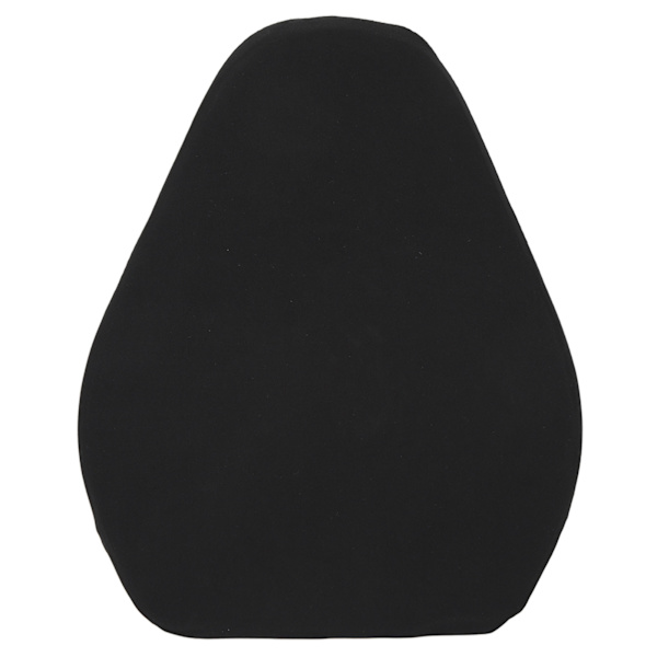 Buken Fettsugning Skum Pad Jämnt tryck Förhindra rynkor Platta mage Kompression Board