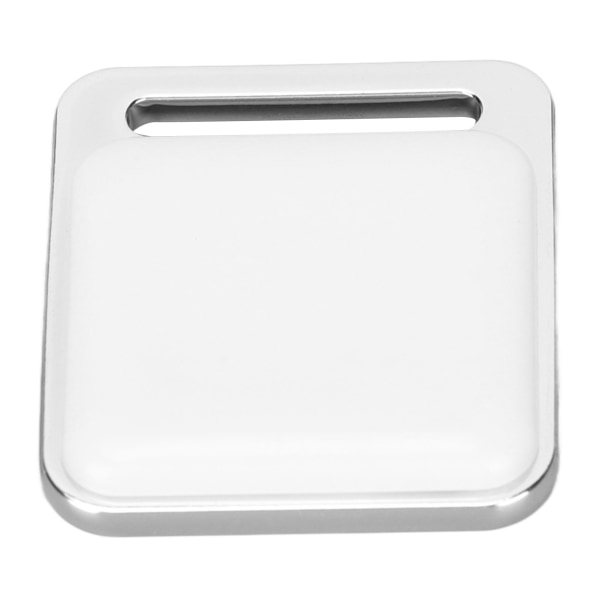 Smart Key Finder Bluetooth Bærbar GPS Item Locator for Key Phone Wallet The Elderly Pet Square