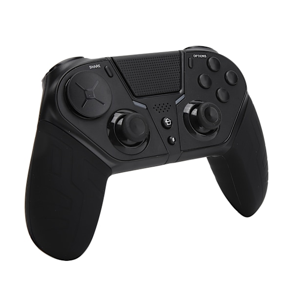 Bluetooth Trådlös Gamepad PC Spel Handtag USB Mini Spelkonsol Controller Passar för PS4