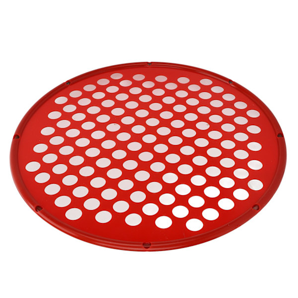 Power Web Hand Therapy Web Färgglad Hand Resistance Web Rehabilitation Resistens Web Hand Therapy Device Röd 17,6 ~ 26,5lb