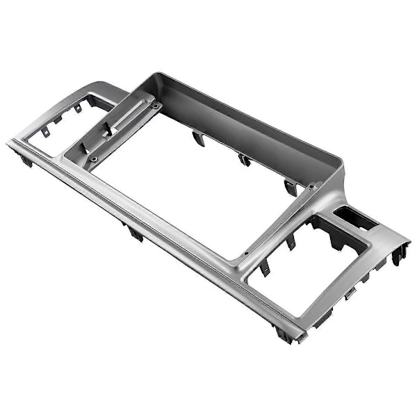 9-tums bilradio ram fascia adapter för Toyota Raum 2003-2011