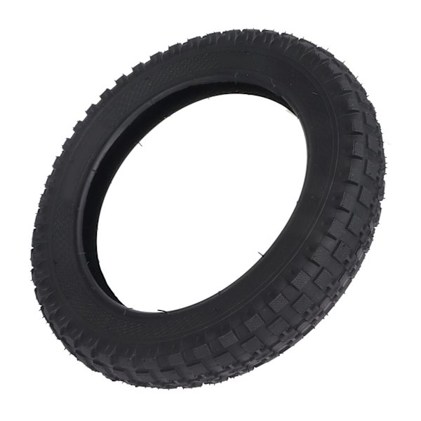 Børne Mountainbike Yderdæk Firkantet Mønster 280KPa Balance Cykel Yderdæk til Cykling12x2,4