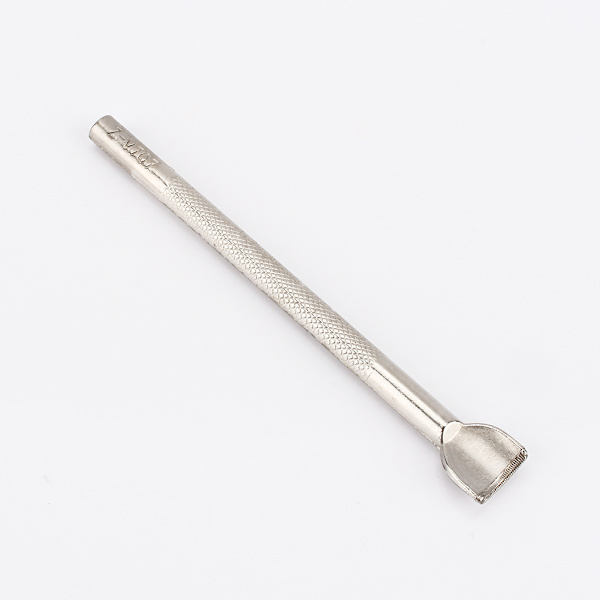 9 kpl Nahkatyösatulan valmistustyökalut Craftool Carving Set