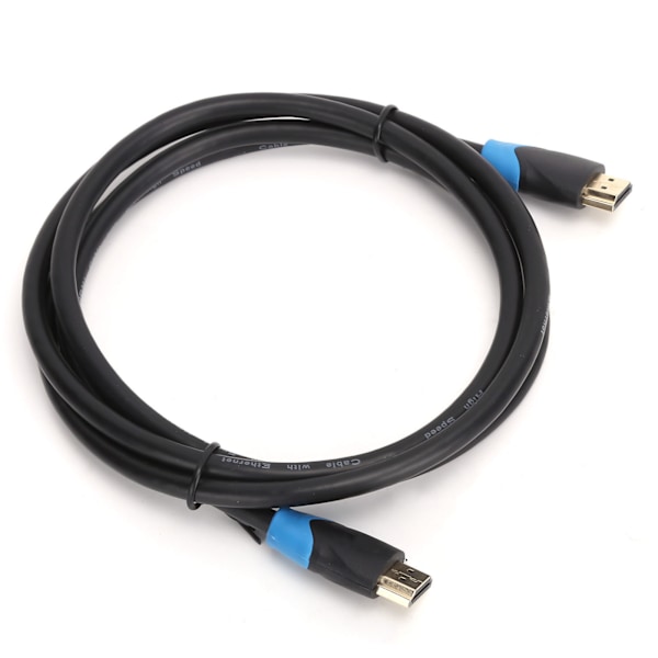 HighDefinition Multimedia Interface-kabel 4k-kabel V2.0 Undgå signalinterferens til tv-computer