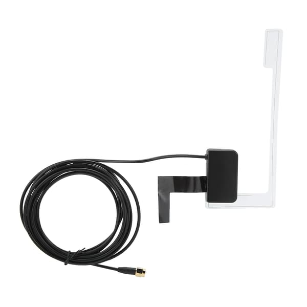 Auton DAB USB -sovitin Android-versioille 4.4.4 tai uudempi