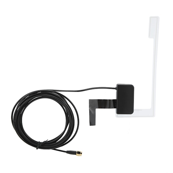 Auton DAB USB -sovitin vastaanotin Android-versioille 4.4.4 tai uudemmille