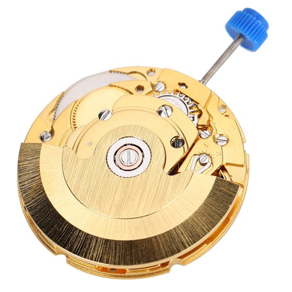 2824 st2130 Watch Movement Automatisk Mekanisk Watch Movement Replacement PartGold