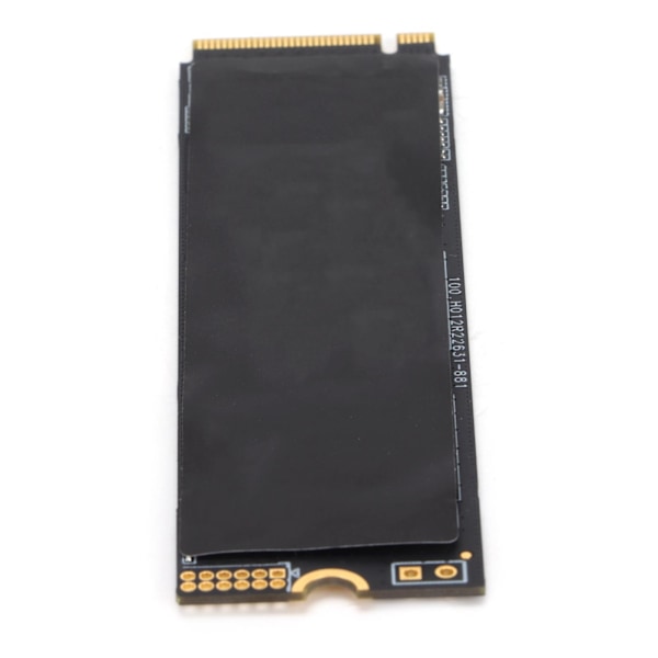 128 GB SSD-statsdrevet PCIe3.0x4 NVMe 32 Gbps NAND Xtend Robust, holdbar, effektiv og rask respons Desktop SSD