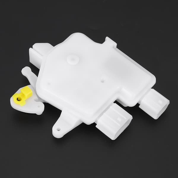 Vänster främre dörrlåsställdon Motorbyte Passar HONDA CR-V 2002-2006 72155-SDA-A01