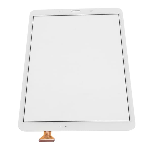 Hvid 10,1 tommer tablet-computer touchskærm-digitizer-erstatning til Samsung Galaxy Tab A SM T580