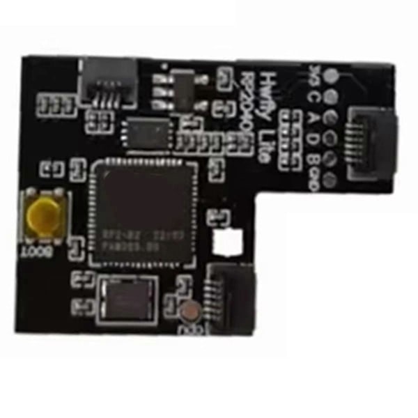 Kompatibel med Picofly RP2040 Chip Stöd Switch Lite Uppgraderingsbar Flashbar