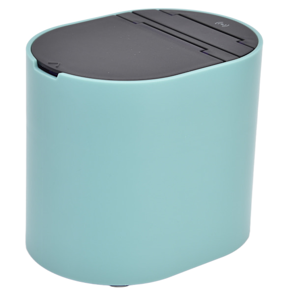 Smart Tandpetare Dispenser Anti Miscontrol Stor Kapacitet Intelligent Sensor Tandpetare Box för Hemma Restaurang Hotell