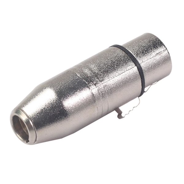 MINI x LR 3-nastainen uros - x LR 3-nastainen naarasmuunnin SA509 x 2