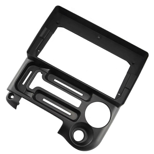Bilradiofasader för SANTRO 06-2015 MP5 Stereospelare 2 Din