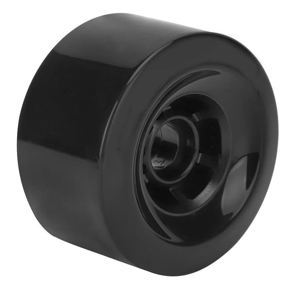 Elektrisk Scooter Skateboards Däck PU 80A Stötsäkra Hjul för Skateboards Longboard