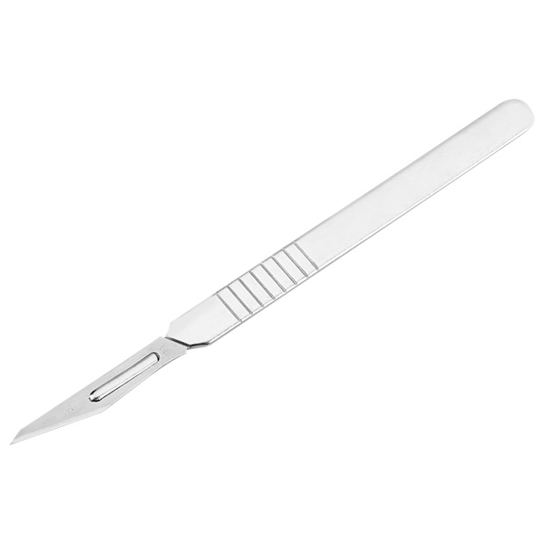 7st rostfritt stål dissektions-set set Biology Student Lab Tools