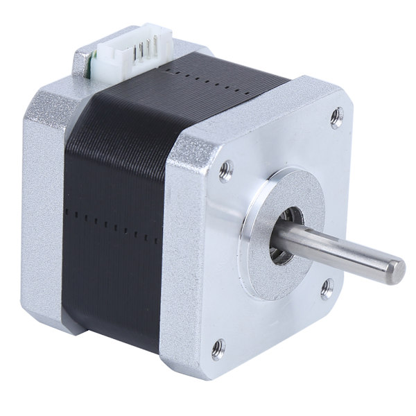 Professionel 17HS4401 17 legeret stepmotor 4-leds udstyrsforsyninger til 3D-printer
