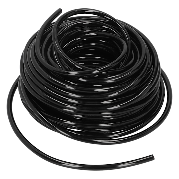 20M DIY Dryppvanningssystem Automatisk Vanningssett for Planter Hage Slange Vanningssett