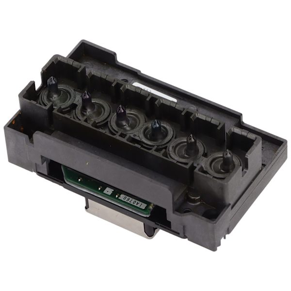 Kompakt printheadstruktur Praktisk farveprinthead til L801 L800 L805 TX650 R290 T50 R330