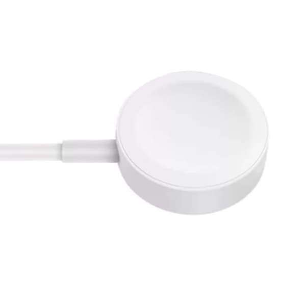 Ur-oplader Letvægtsunderstøttelse 1-8 Generation Stabil Ur-opladerkabel til IWatch
