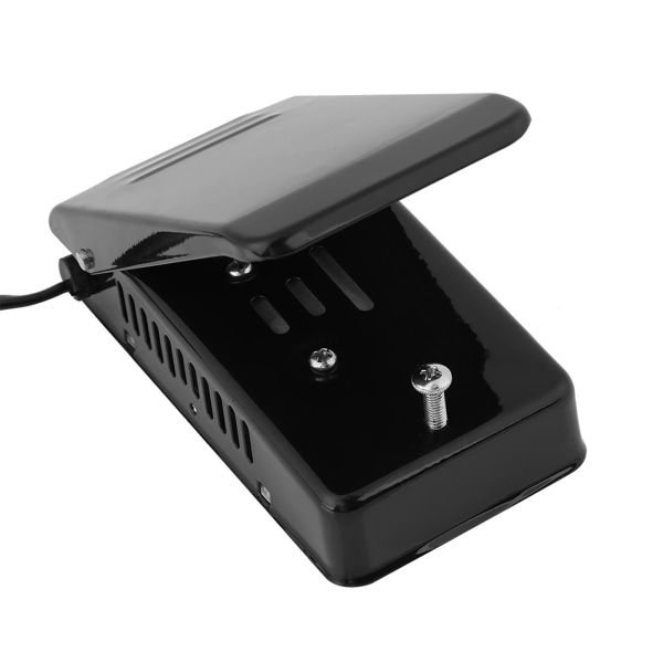 2,5A 250V hjemmesymaskine fodkontrolpedal med ledning