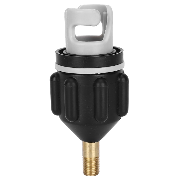 Adapter för ventil till paddelbräda luftpump, omvandlare, anslutningsdon, tillbehör för uppblåsbar båt