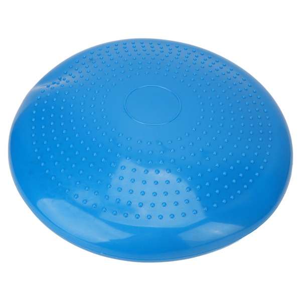 Balancetræning Dynadisc oppustet kernestyrke Balance Disc Sensory Wiggle Disc