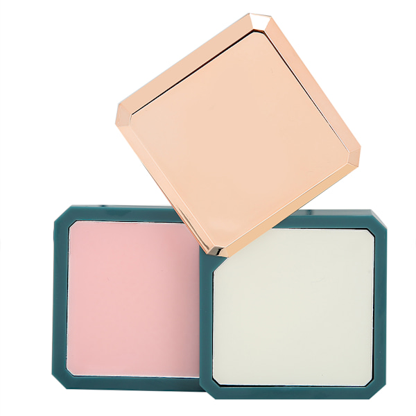 leezi Solid Parfym Långvarig Solid Parfym Doft Eau De Parfum för Kvinnor 8g