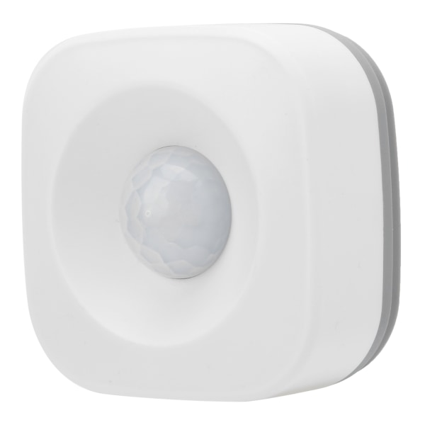 Infrarød alarm Wifi Pir Bevægelsessensor Zigbee bevægelsesdetektionsudstyr 5 meter DP-WP001
