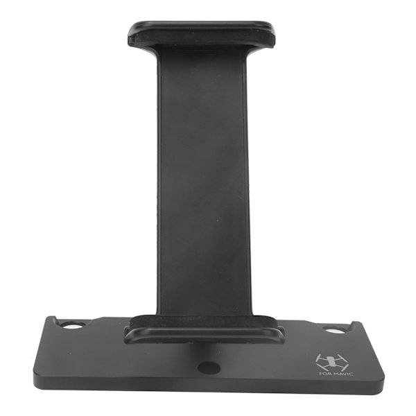 Fjärrkontroll Justerbar Surfplatta Fäste Hållare Tillbehör Passar för DJI Mavic MiniSvart