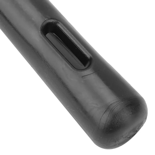 Gummivalsrulle Konst Bläck Målning Tryckverktyg 15 cm