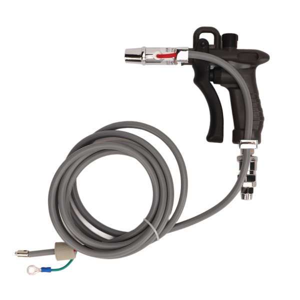 Plasma Spray Torch Ioniserende Luft Pistol Håndholdt Antistatisk Ionisator til Elektronisk Samling 0,2-0,8Mpa
