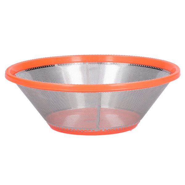 Sähkömehupuristimen suodatinkorin vaihto Jack Lalanelle Power Juicer Osat Oranssi