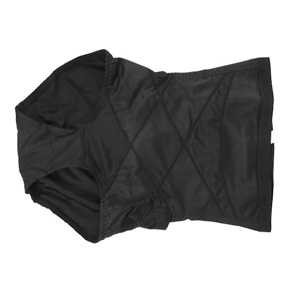 Body Shaper Slimming Shaping Tummy Control Trosor High Waist Shapewear för kvinnorM