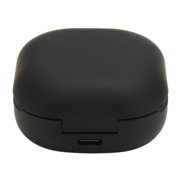 Bluetooth ørepropper ladeetui 450mAh erstatning trådløst ladeetui for Galaxy Buds Pro SM R190 svart
