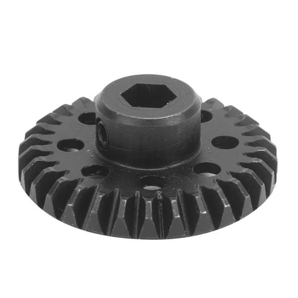 4315-4008-0030 Gear med 30 tænder 8 mm sekskanthul 1,25 modul vinkelgear tilbehørsdele