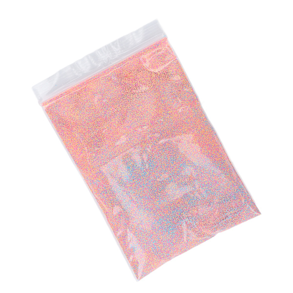 Nagelglitterpulver Sandpulver Manikyrkonstpulver Gåvor Tillbehör för Nagelkonst 50g/1.76ozSTF10