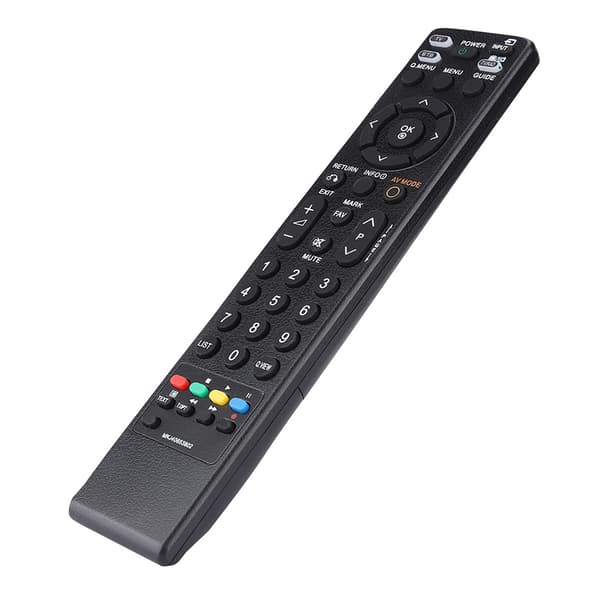 Multifunksjonell TV-erstatningsfjernkontroll for LG MKJ40653802