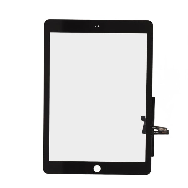 Tablett Touch Screen Digitizer Profesjonell Touch Screen Digitizer Glass erstatning for IOS 6 2018