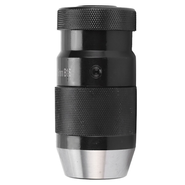 Borrchuck 40CR självlåsande självspännande 116B16 116 mm hårdvarutillbehör för fastspänning