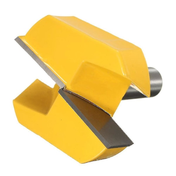 1 st Skaft Bottenrengöringsfräs Träfräs