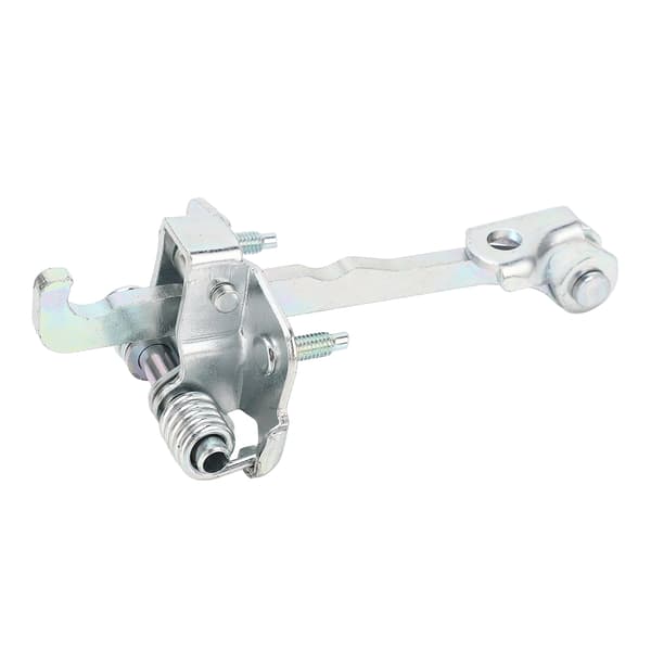 Dørstopper foran 7700311823 Dørhengselstopper for Trafic Primastar 2001 til 2014