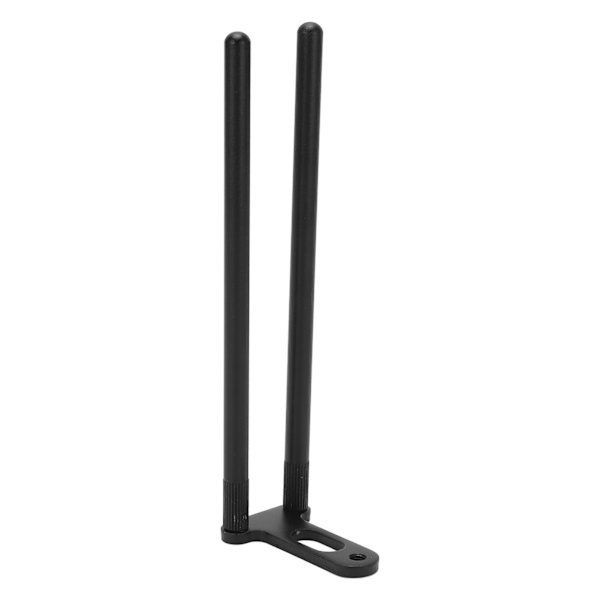 Aluminiumlegering Karpfiske Snag Bars för bettlarm Vindtät Anti Falling Snag BarsL