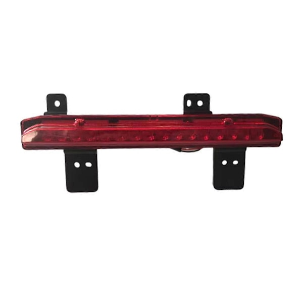 Bilkofanger Bremselys Bakgear Stop Signal Lys til Great Wall Haval Red55