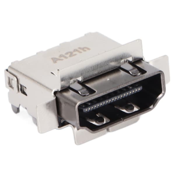 Ersättning för High Definition Multimedia Interface Port Socket Interface Connector för Xbox Series S