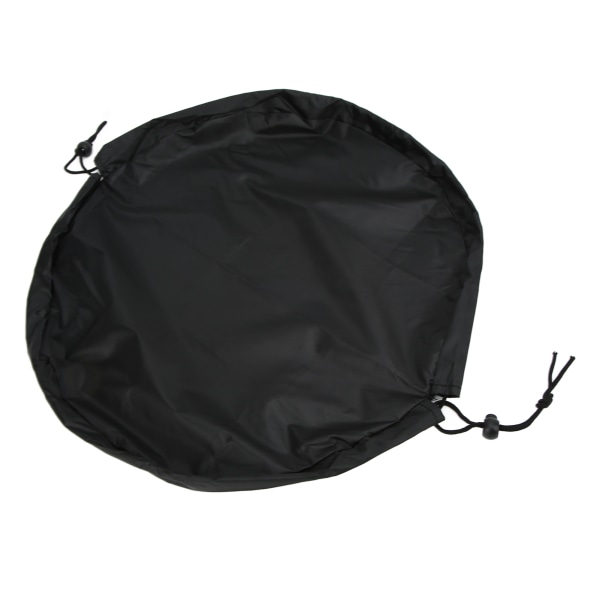 Våddragt Pusleunderlag Oxford Cloth Surf Dry Bag 50 cm Diameter Vandtæt bærbar til udendørs