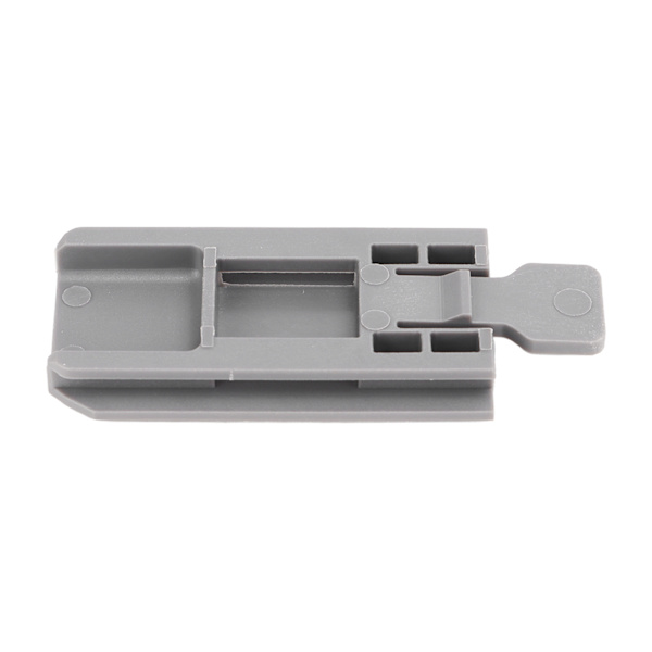 Batteriinstallationsplade til Fly Wing FW200 RC-helikoptere